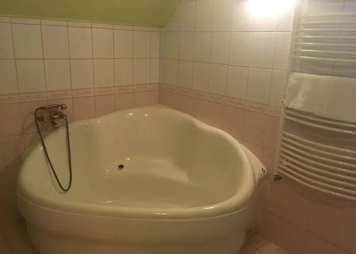 Vendégház Nora Ház *