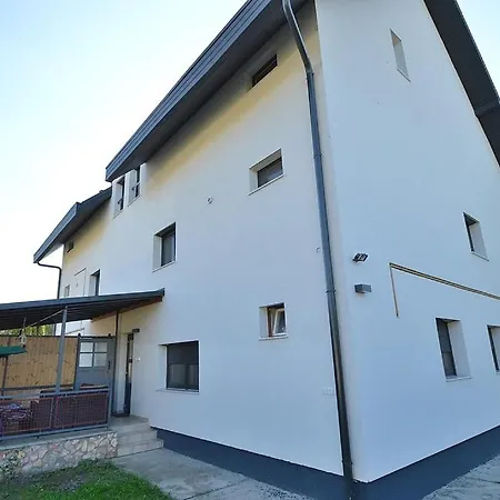 Vendégház Nora Ház *